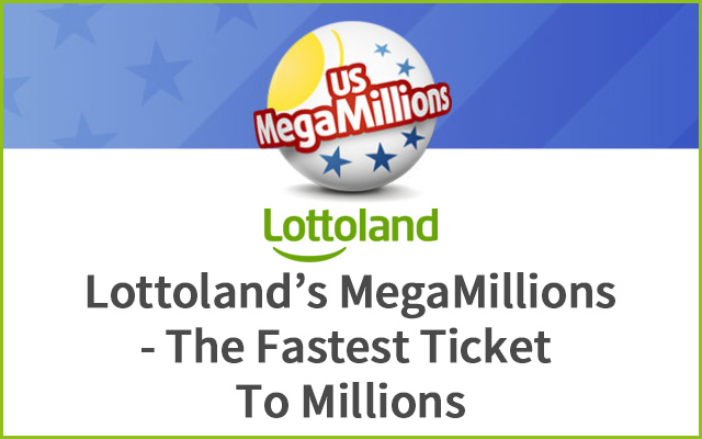 Lottoland megamillions