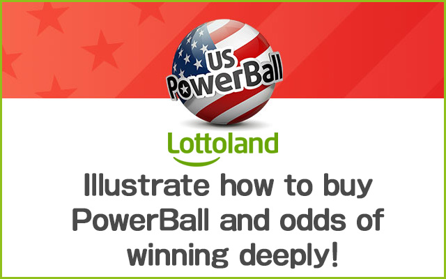 Lottoland powerball