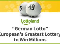 Lottoland’s German Lotto