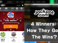 Jackpot.com’s Winners
