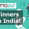 Lotto247 Winners In India